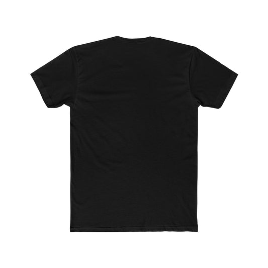 VOICE DOJO — Alignment Tee - Black - for Vocalists & Musicians