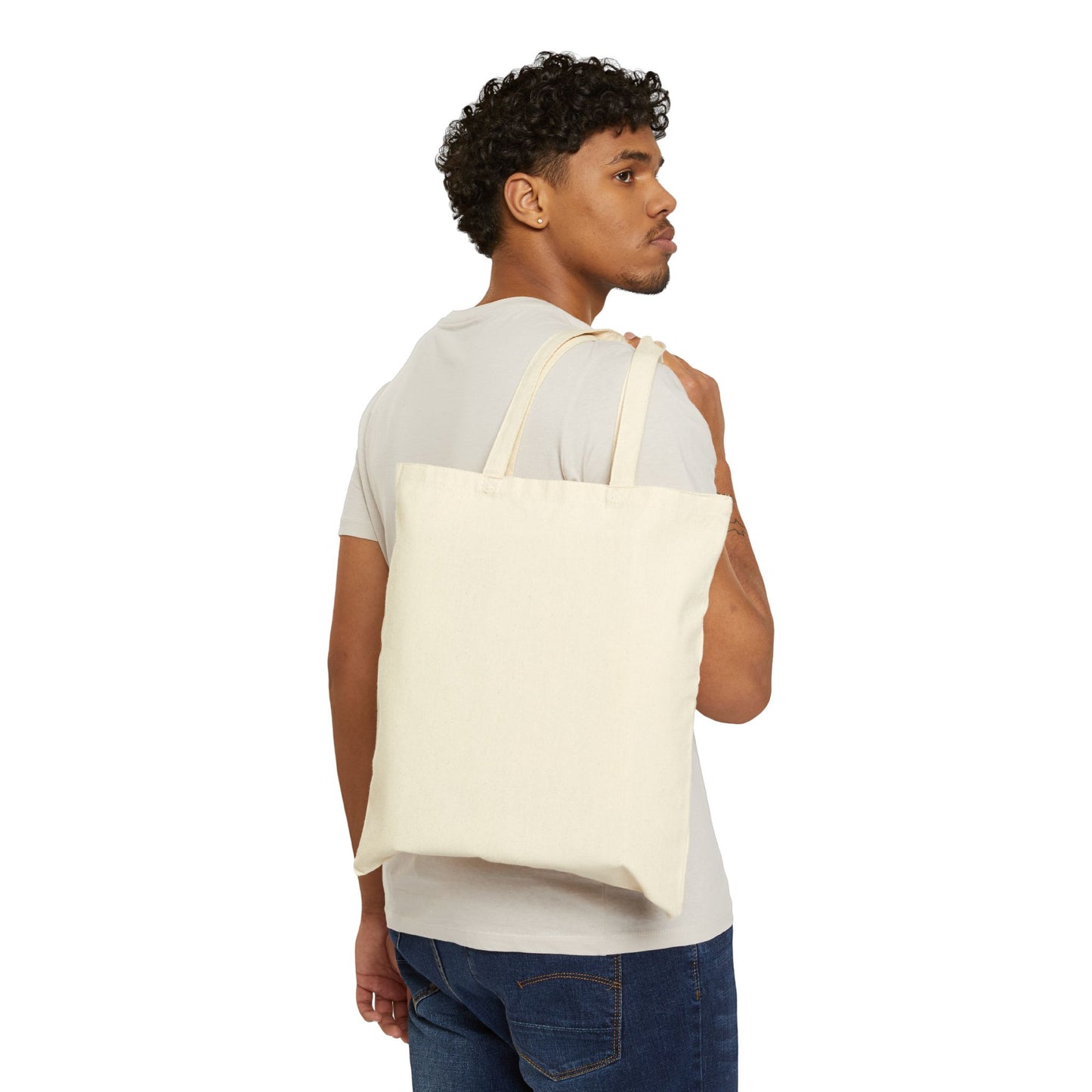 VOICE DOJO VOICE DOJO — Carry Tote