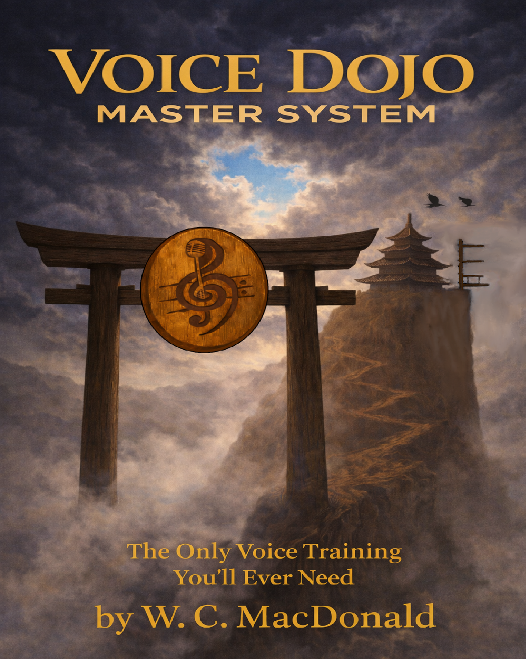 VOICE DOJO — Master System