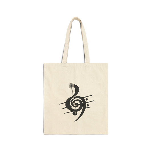 VOICE DOJO VOICE DOJO — Carry Tote