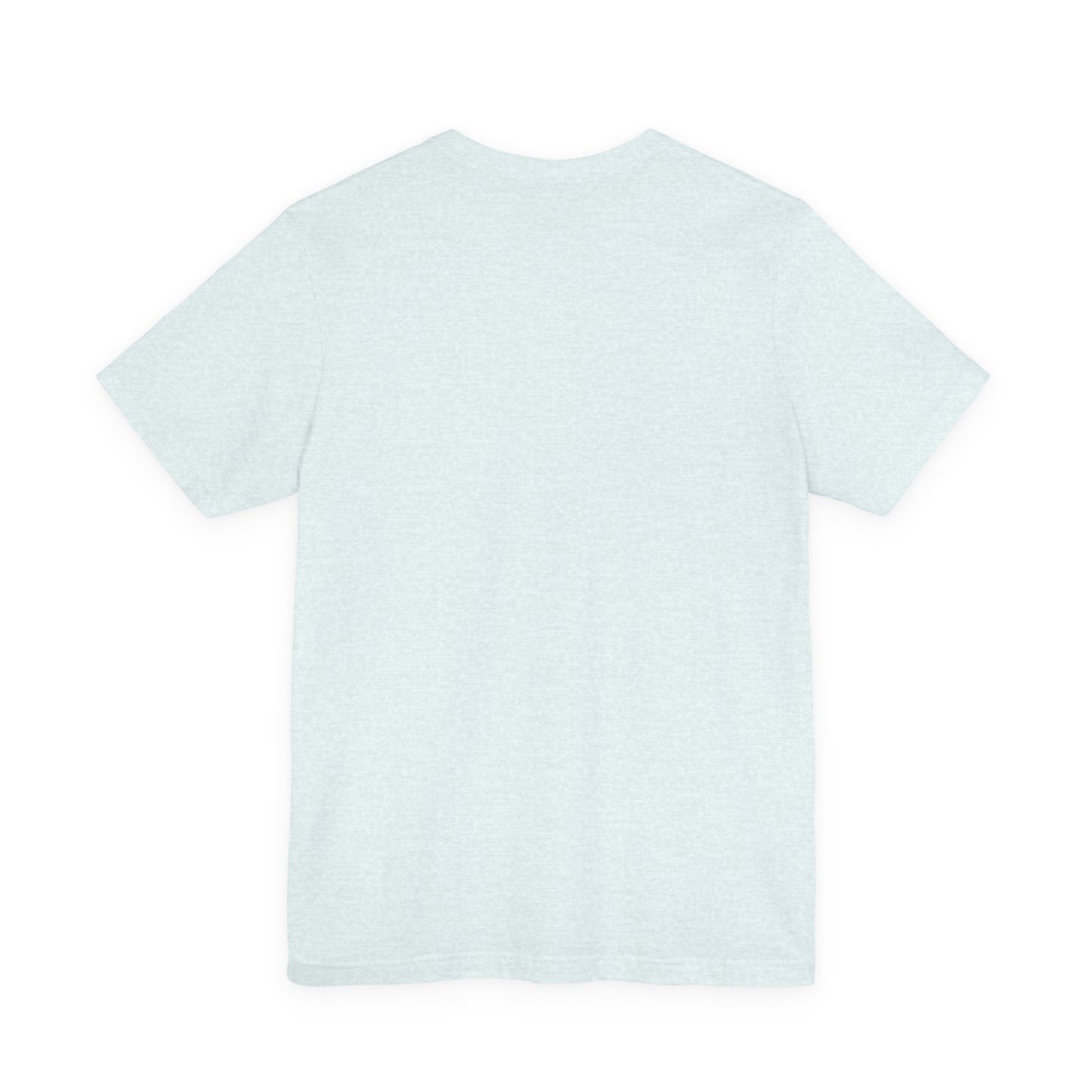 VOICE DOJO — Alignment Tee | Music Symbol Shirt for Vocalists & Musicians