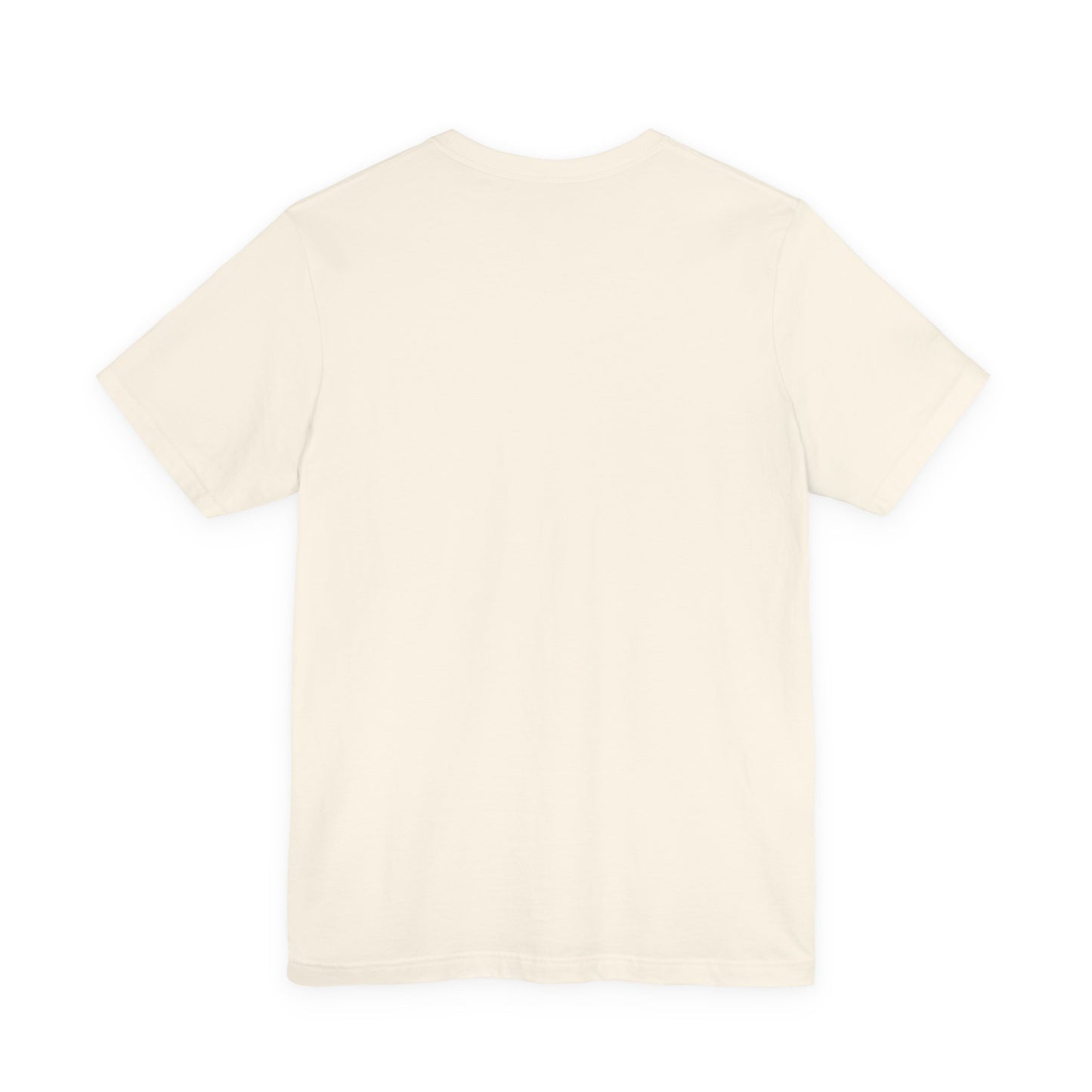 VOICE DOJO — Alignment Tee | Music Symbol Shirt for Vocalists & Musicians
