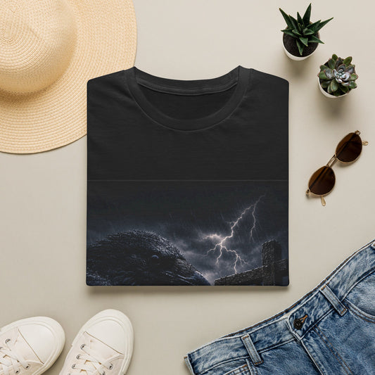 VOICE DOJO — Moment-to-Moment Raven Tee