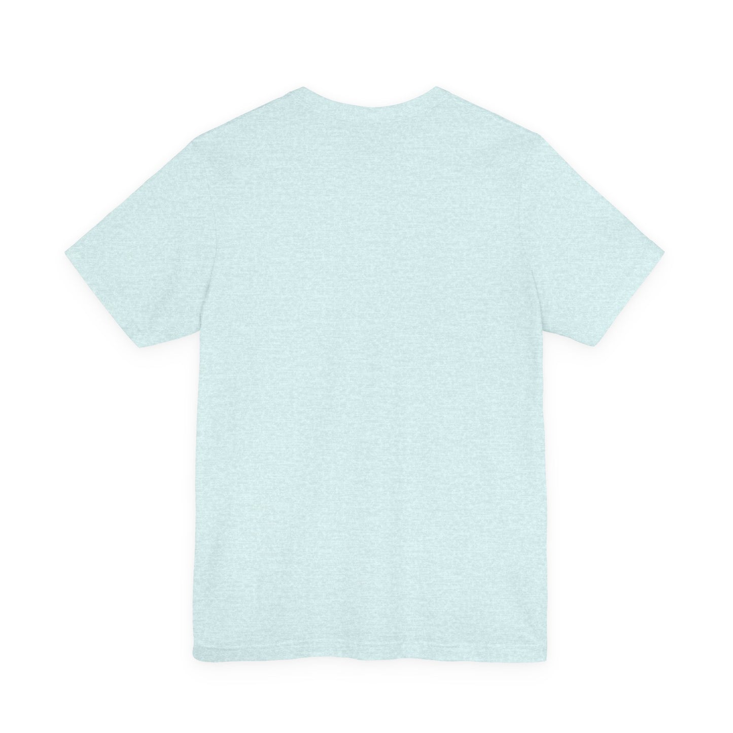 VOICE DOJO — Alignment Tee | Music Symbol Shirt for Vocalists & Musicians