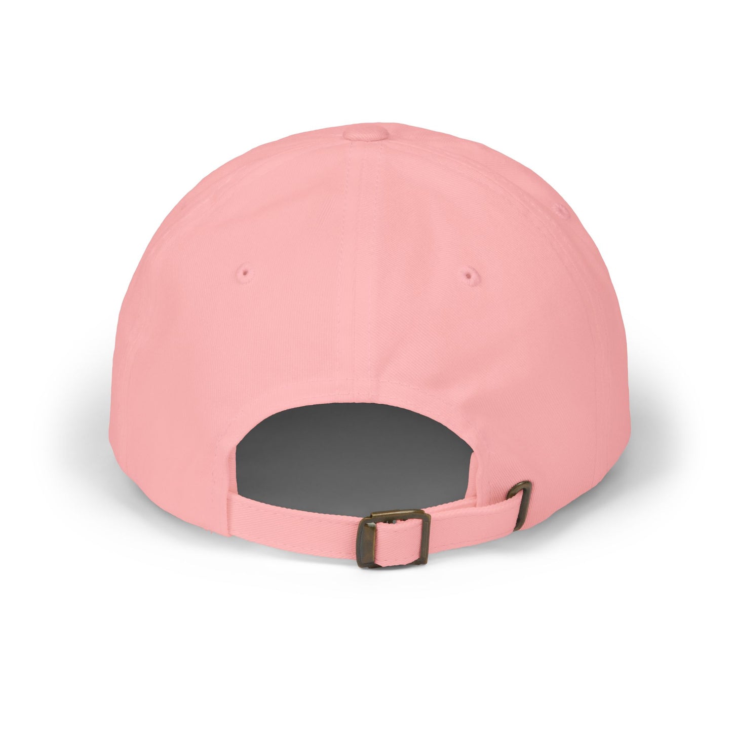 VOICE DOJO — Mark Cap — Casual Embroidered Musician Hat