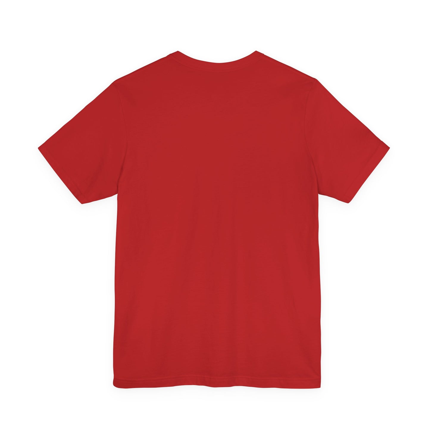 VOICE DOJO — Alignment Tee | Music Symbol Shirt for Vocalists & Musicians