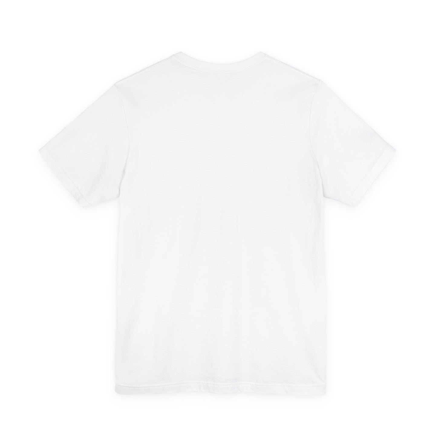 VOICE DOJO — Alignment Tee | Music Symbol Shirt for Vocalists & Musicians