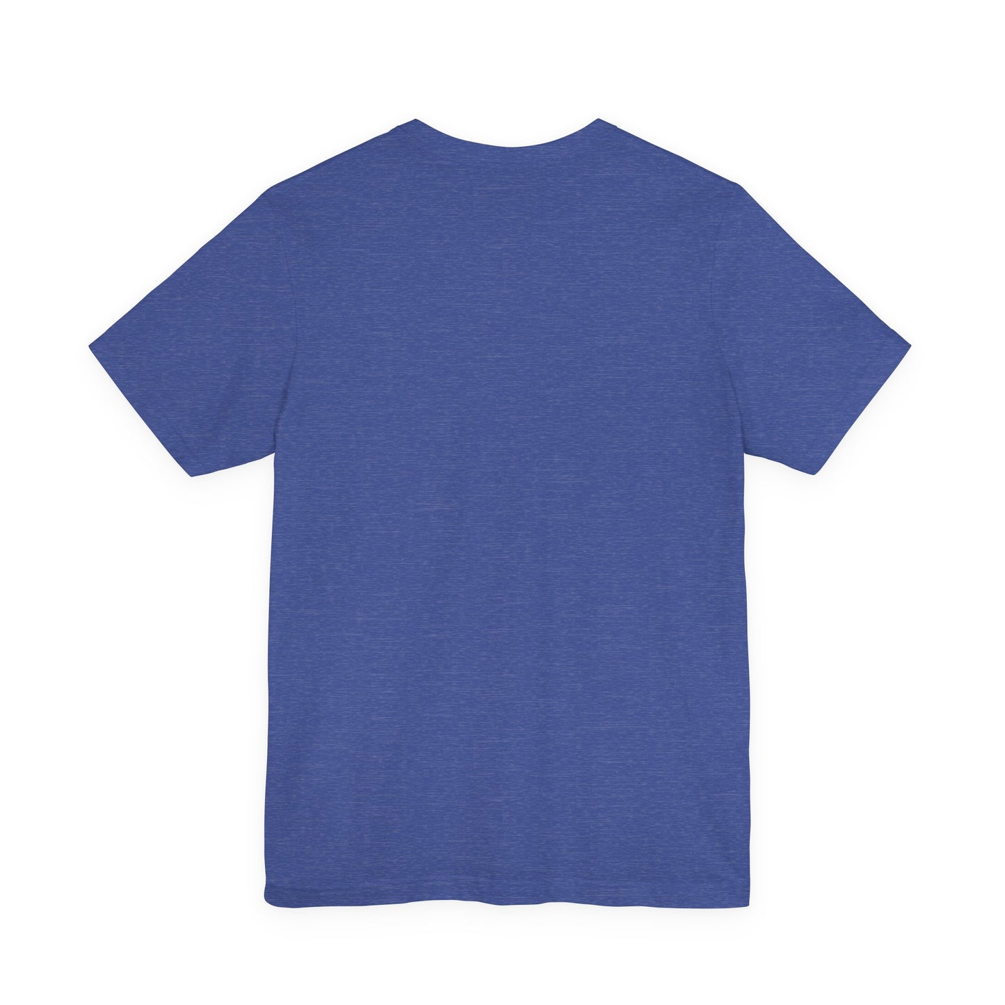 VOICE DOJO — Alignment Tee | Music Symbol Shirt for Vocalists & Musicians
