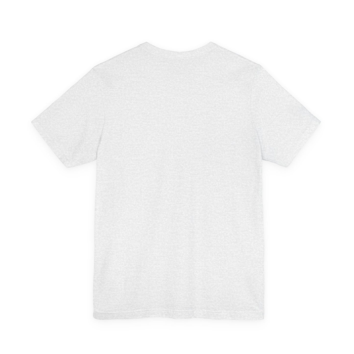 VOICE DOJO — Alignment Tee | Music Symbol Shirt for Vocalists & Musicians