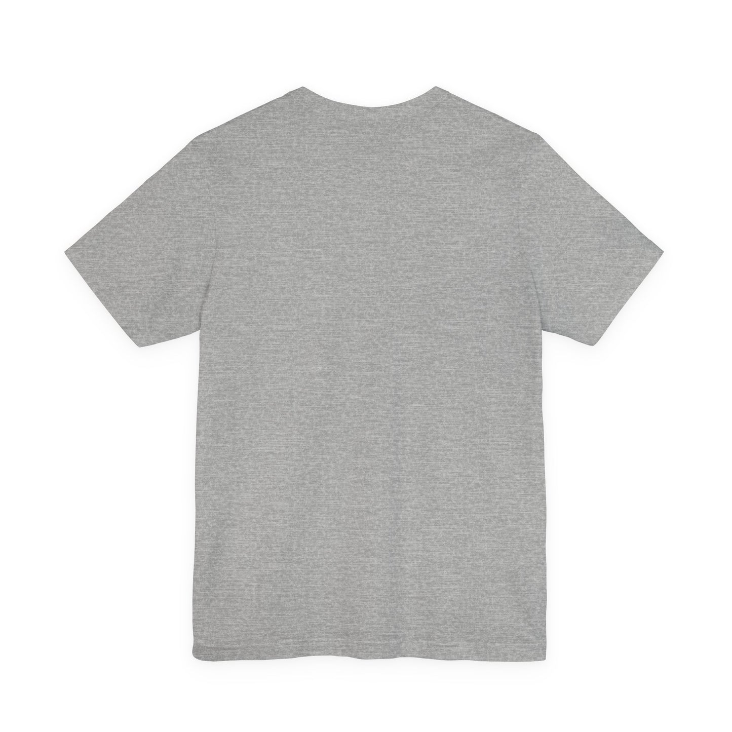 VOICE DOJO — Alignment Tee | Music Symbol Shirt for Vocalists & Musicians