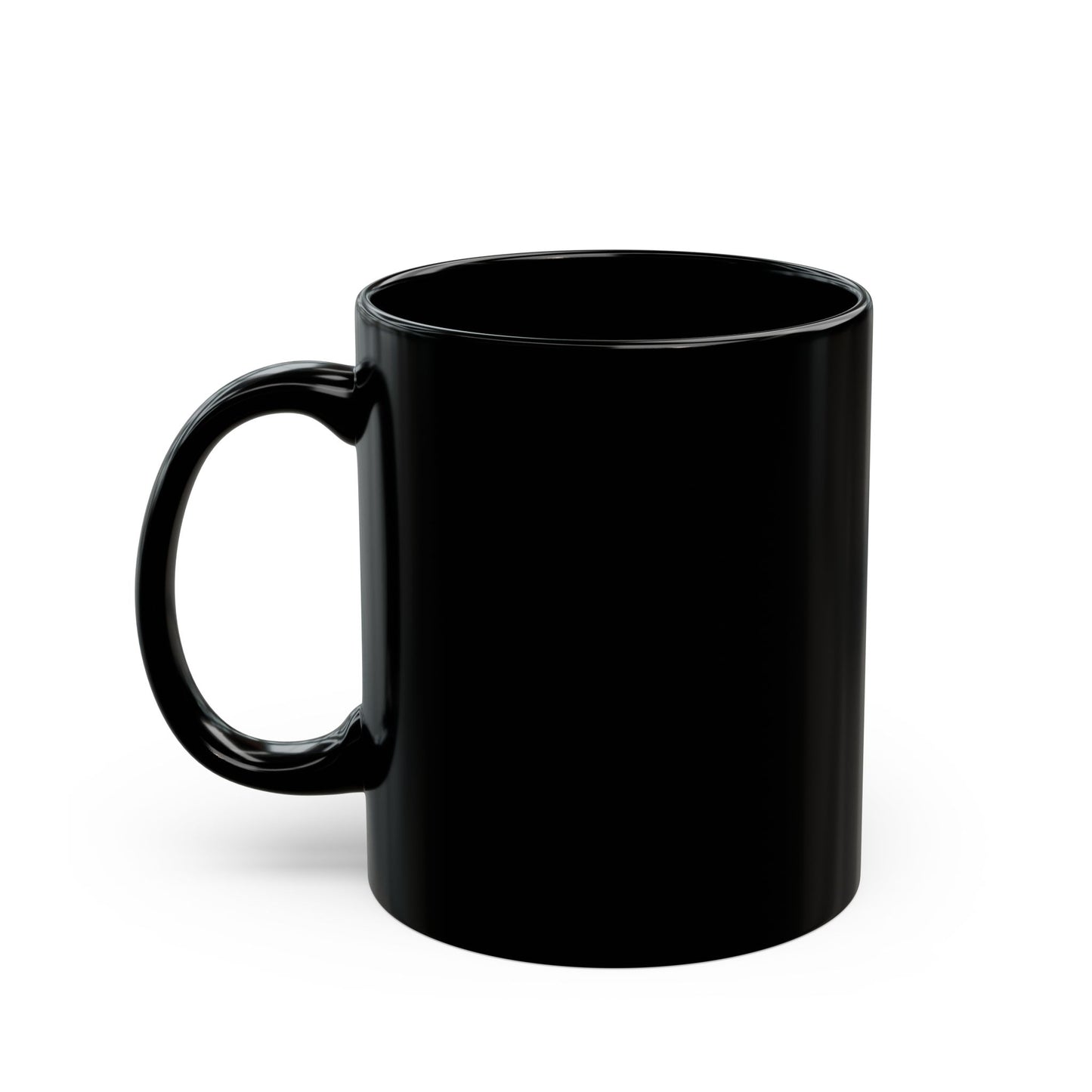 VOICE DOJO — Moment-to-Moment Raven Mug